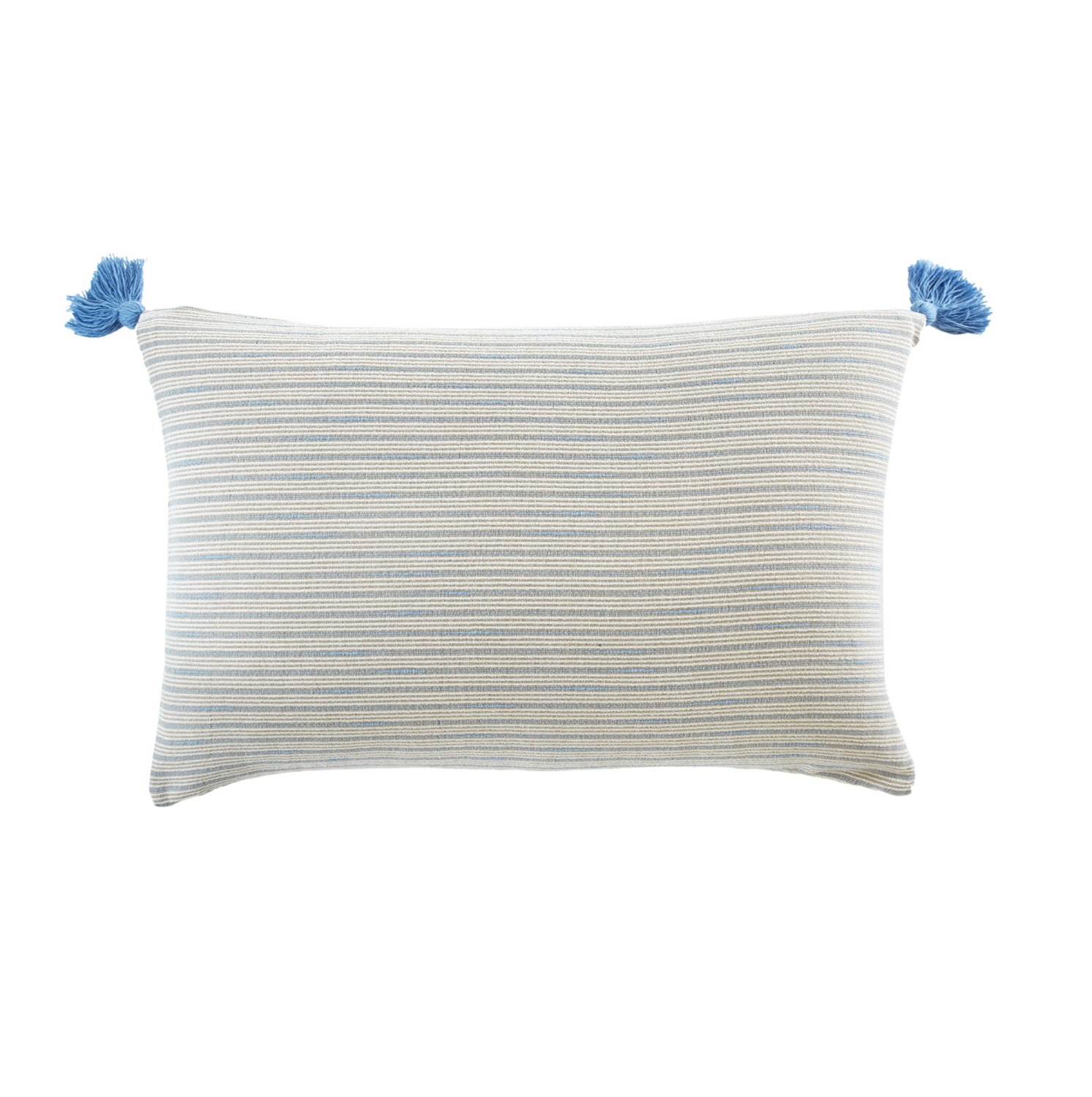 Buldans Sonil Cushion 35x55 cm Blue