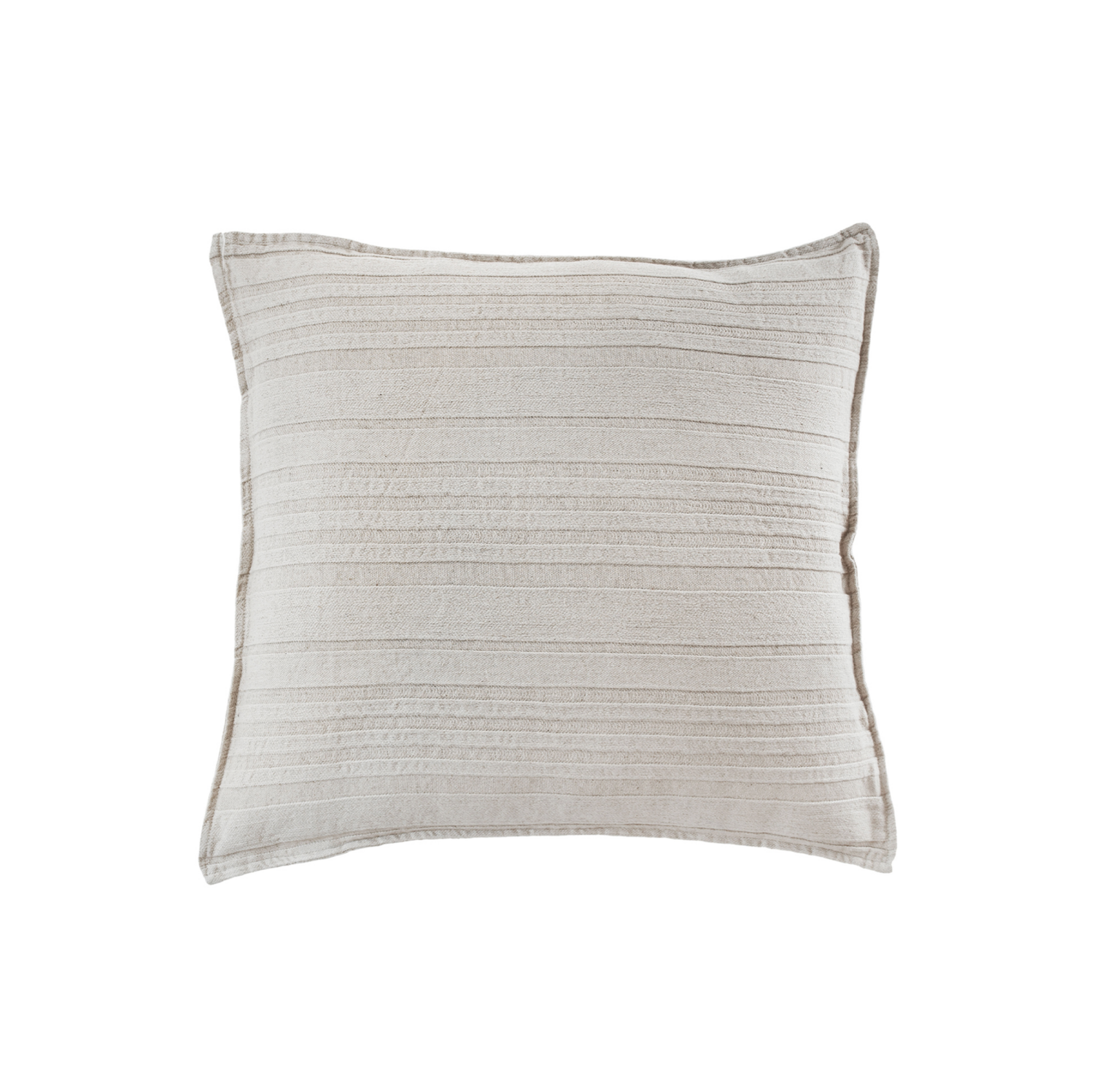 Buldans Oscar Cushion 45X45 cm Naturel