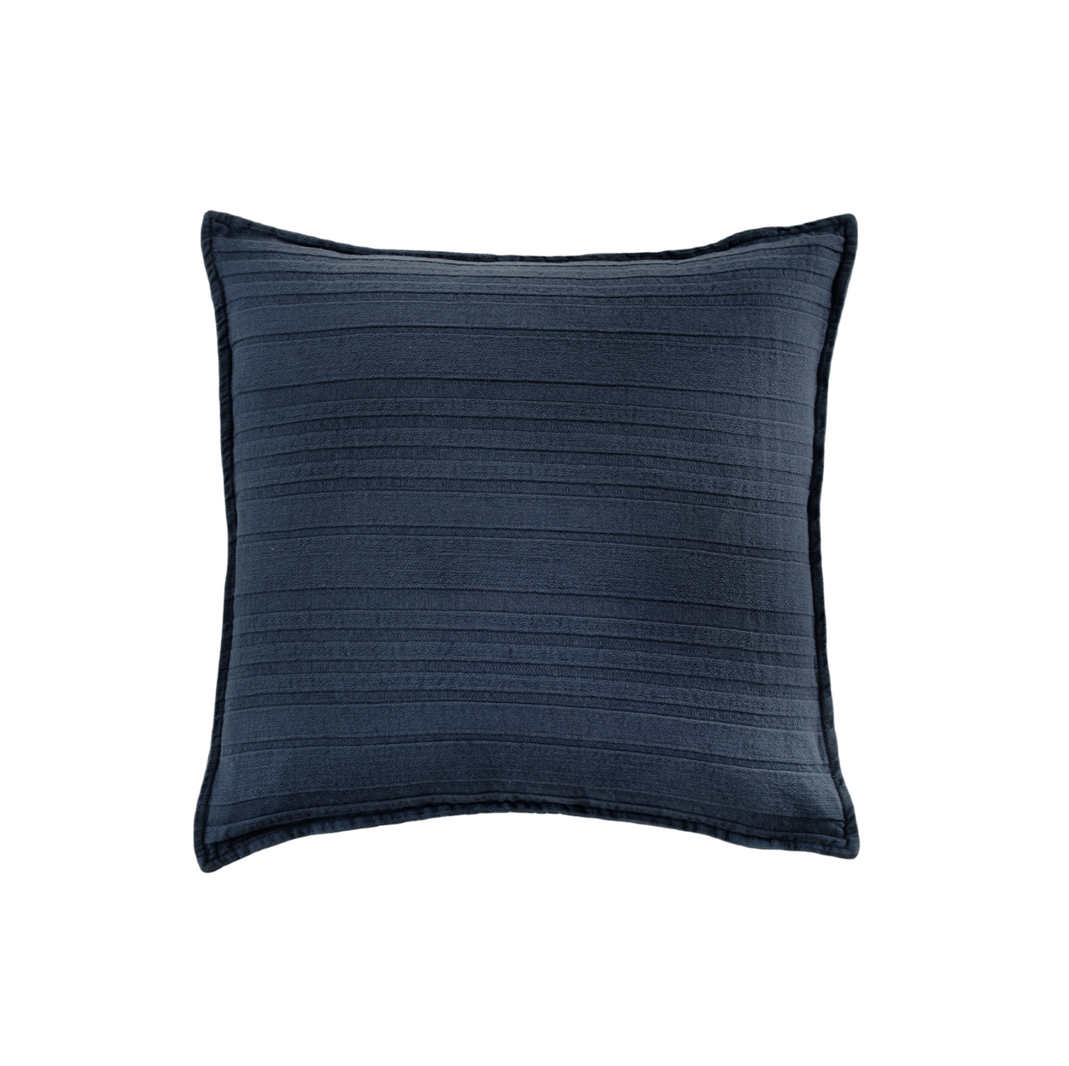 Buldans Oscar Kussen 45X45 cm Marineblauw