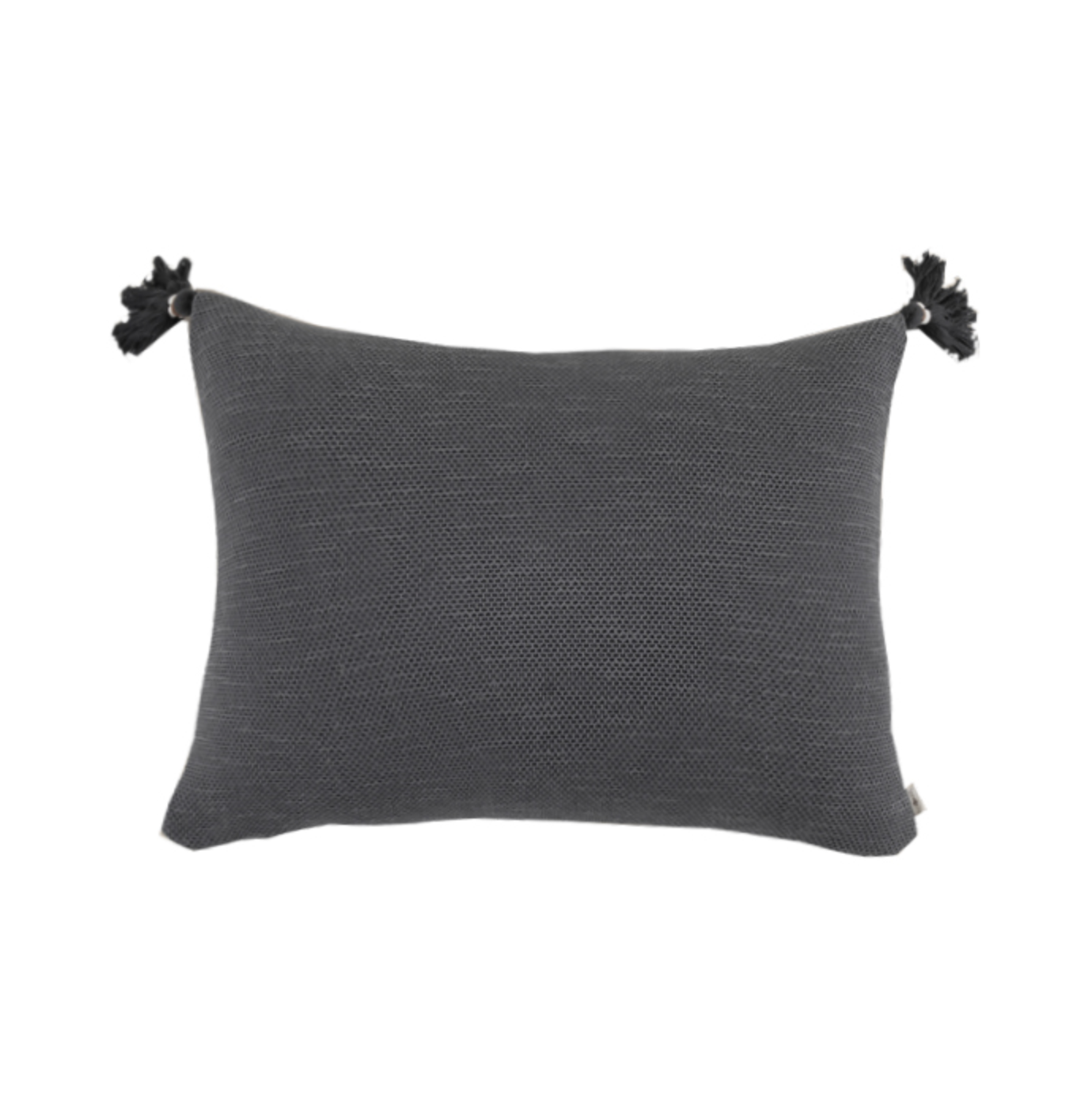Bulldans Capella Cushion 35x55 cm Antrasit