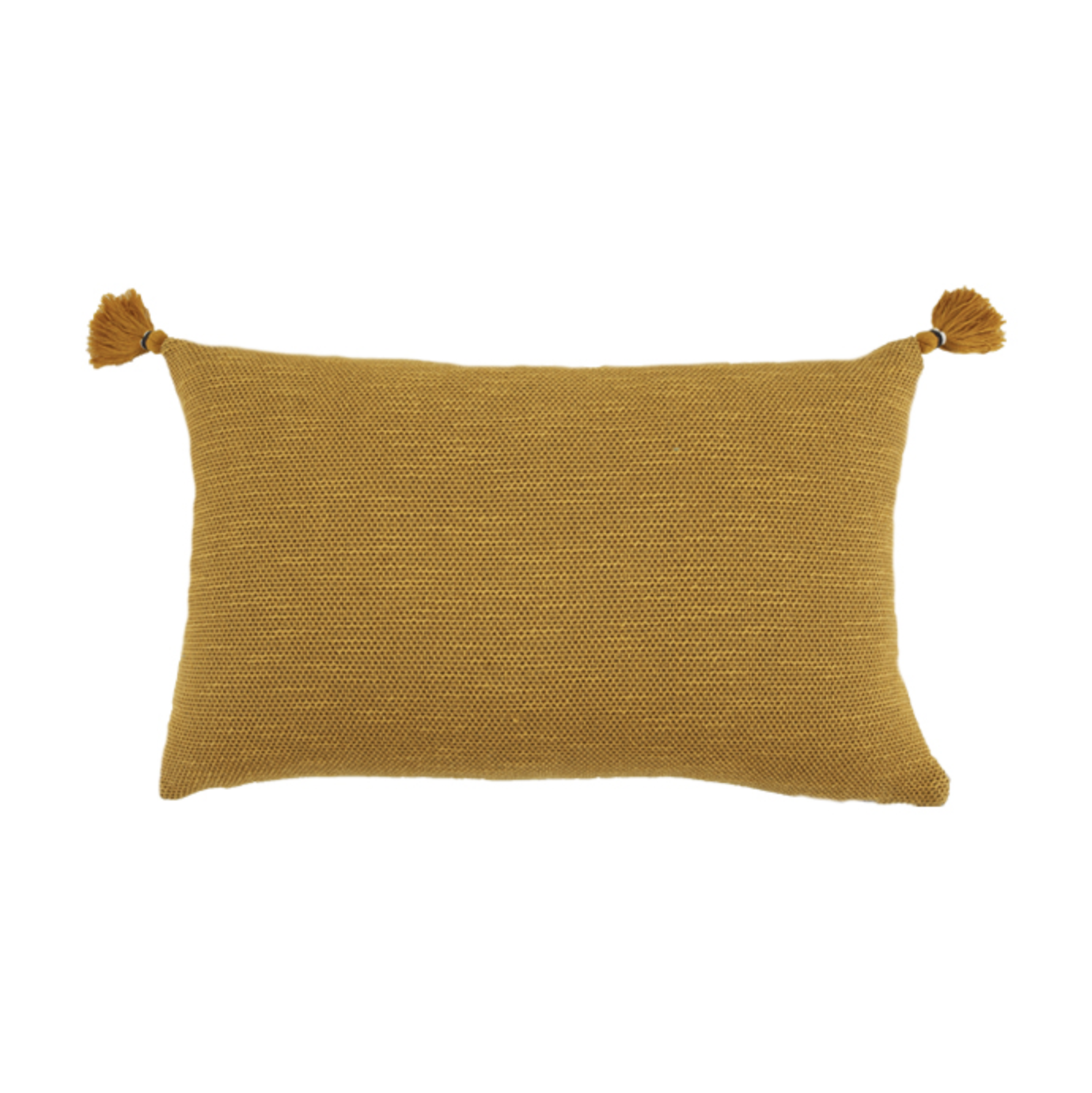 Buldans Capella Cushion 35x55 cm Mostard