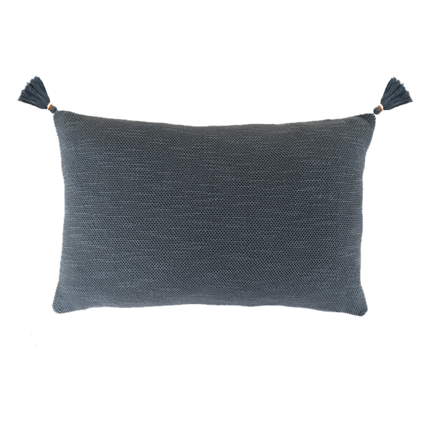 Buldans Capella Cushion 35x55 cm Navy Blue