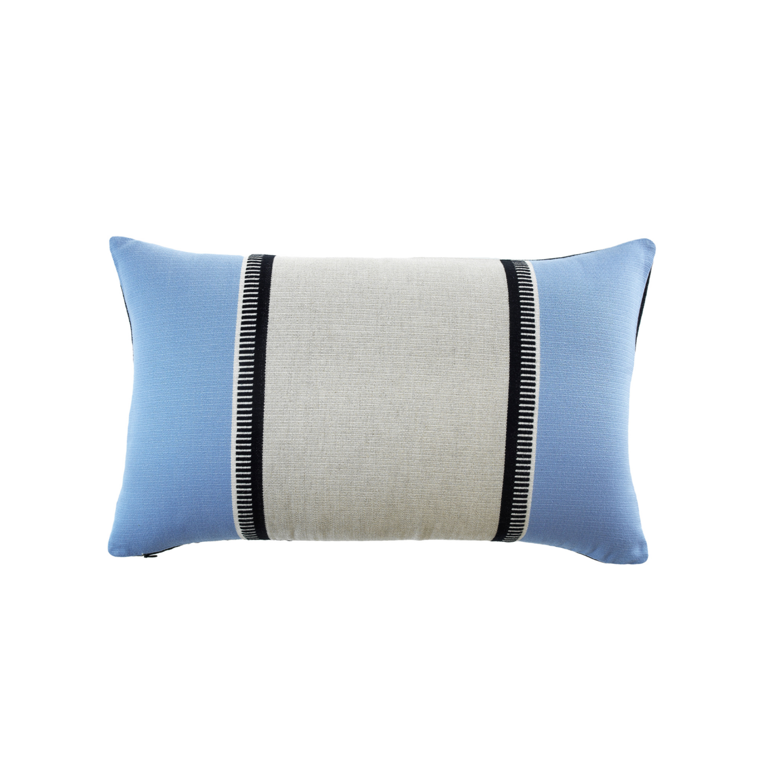 Buldans Nova Cushion 35x55 cm Navy Blue