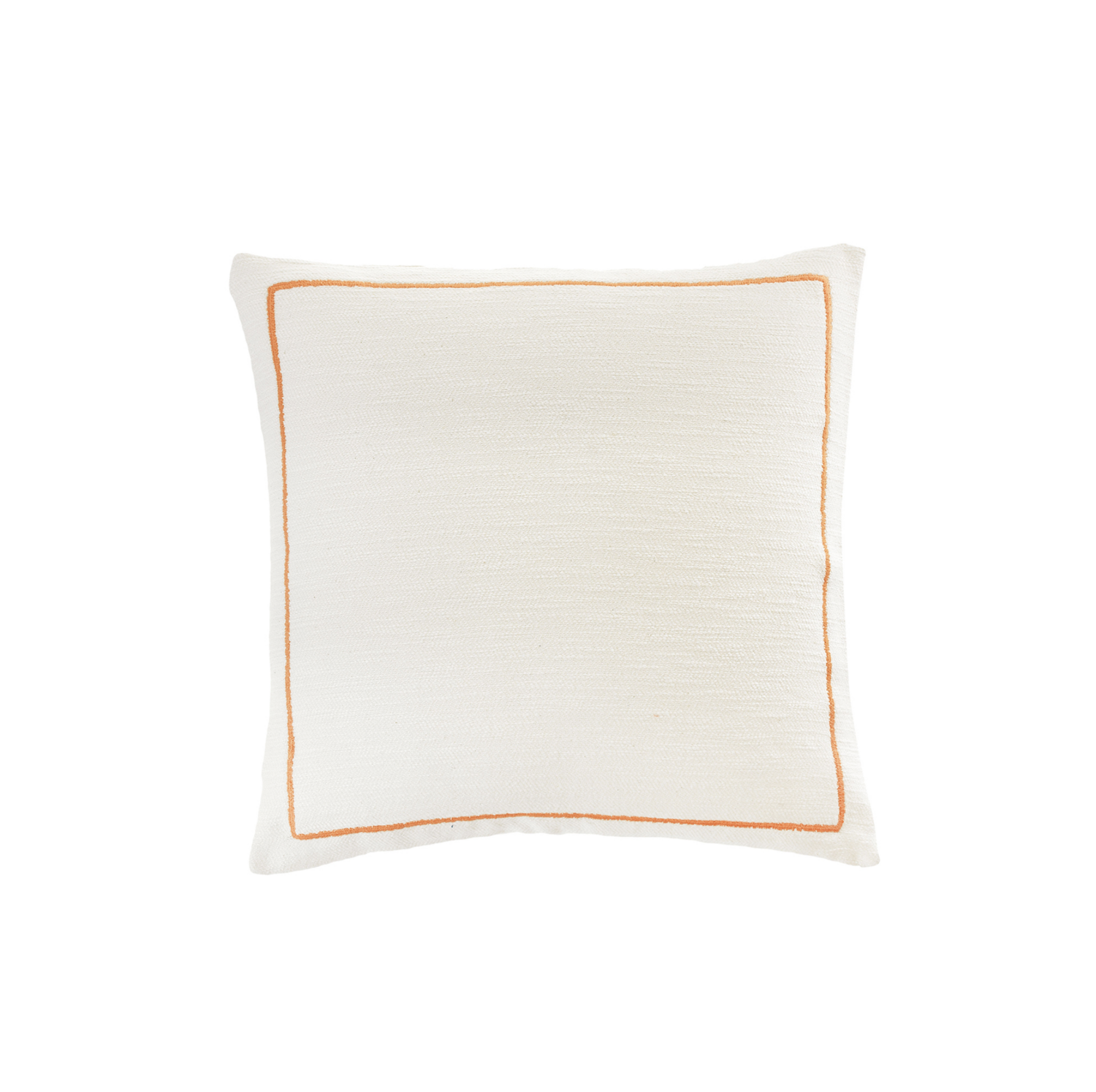 Buldans Demre Cushion 45x45 cm Terra