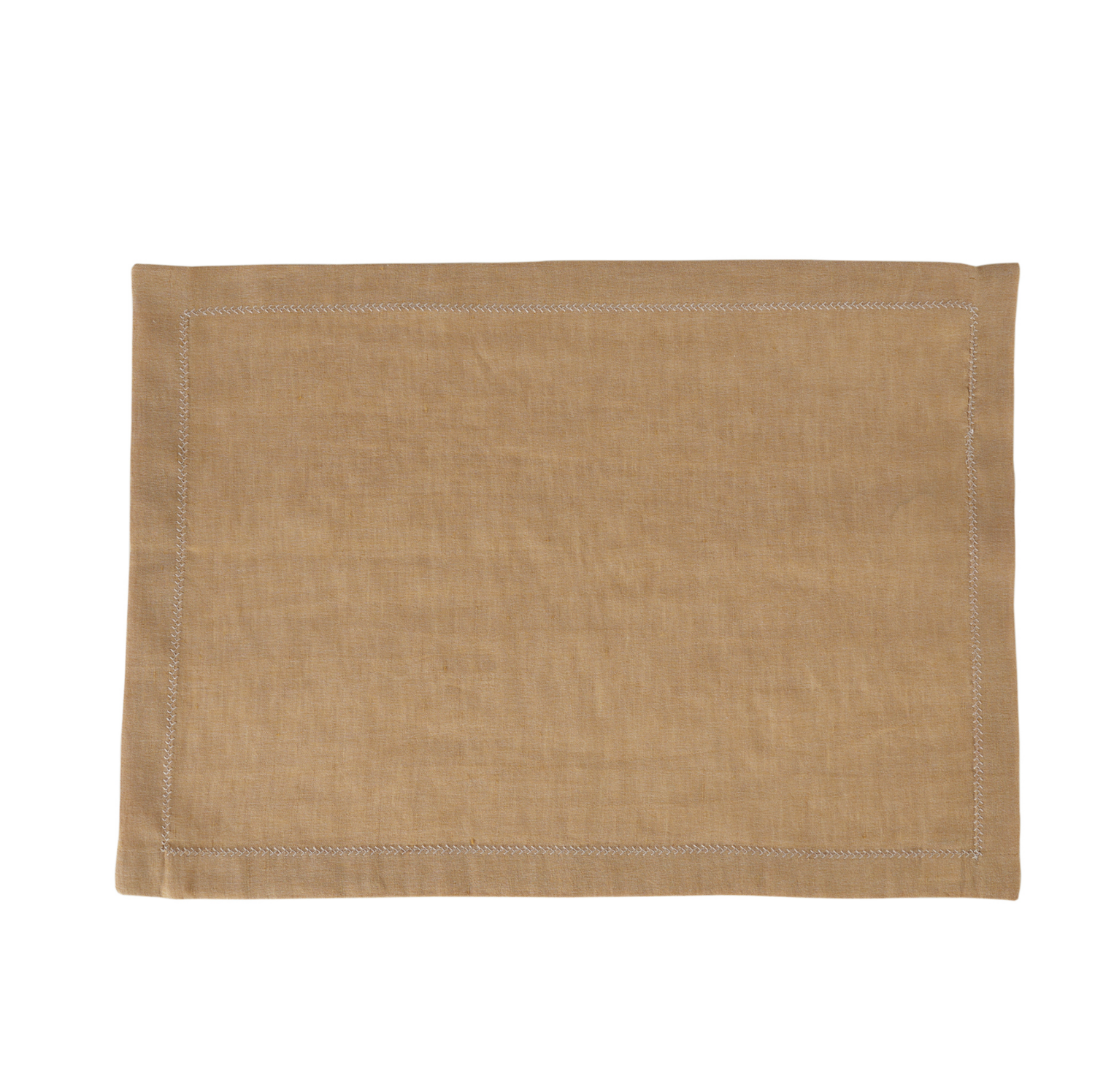 Buldans Bern Amerikaans servies (2 stuks) Mango Geel