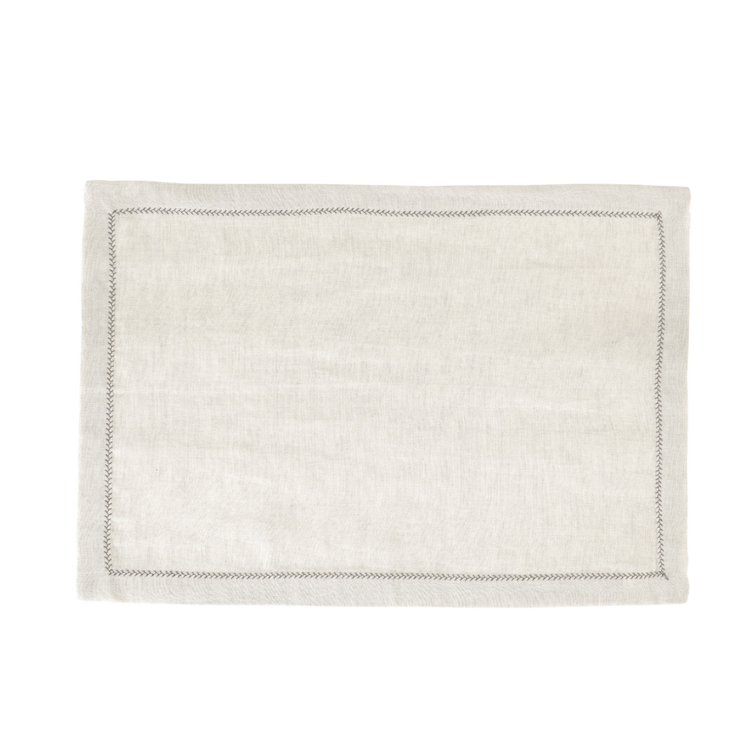 Buldans Bern American Service (2 pcs) Off White