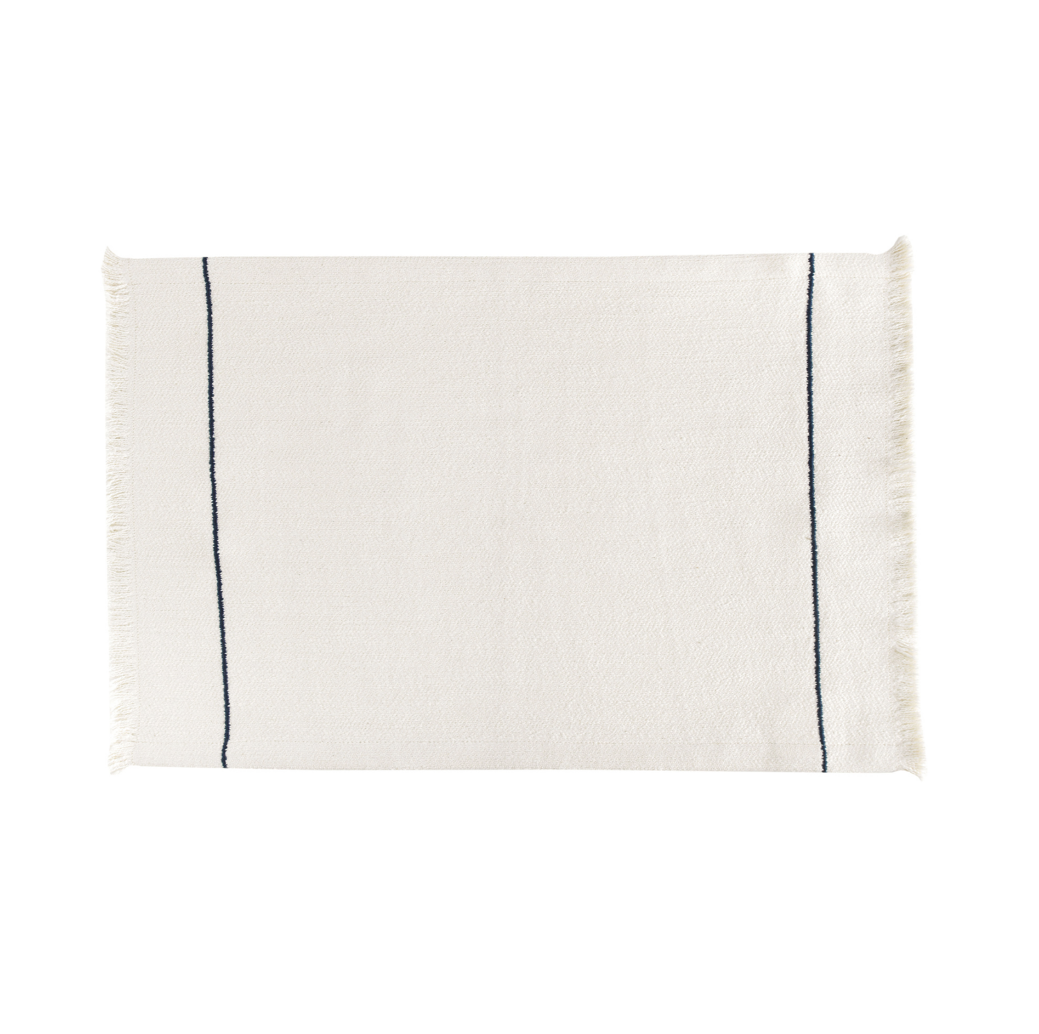 Buldans Perge Amerikaans servies (2 stuks) Marine Blauw