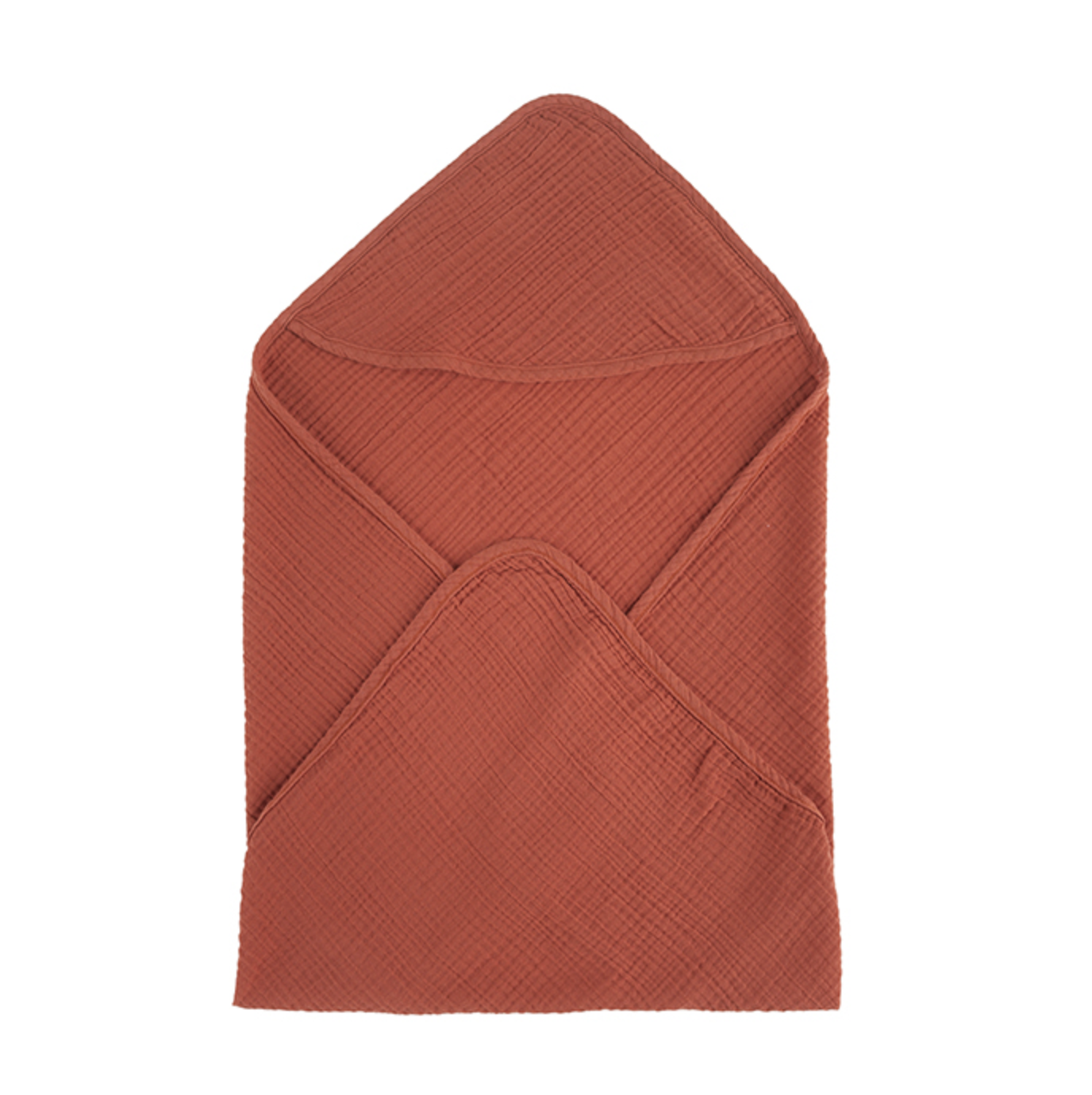 Buldans Bonni Swaddle Red