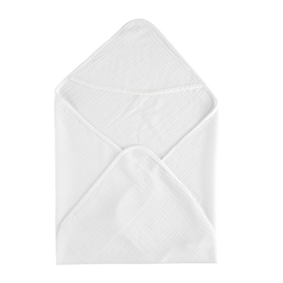Buldans Bonni Swaddle Off White
