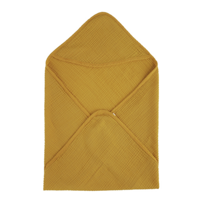 Buldans Bonni Swaddle Mango Yellow
