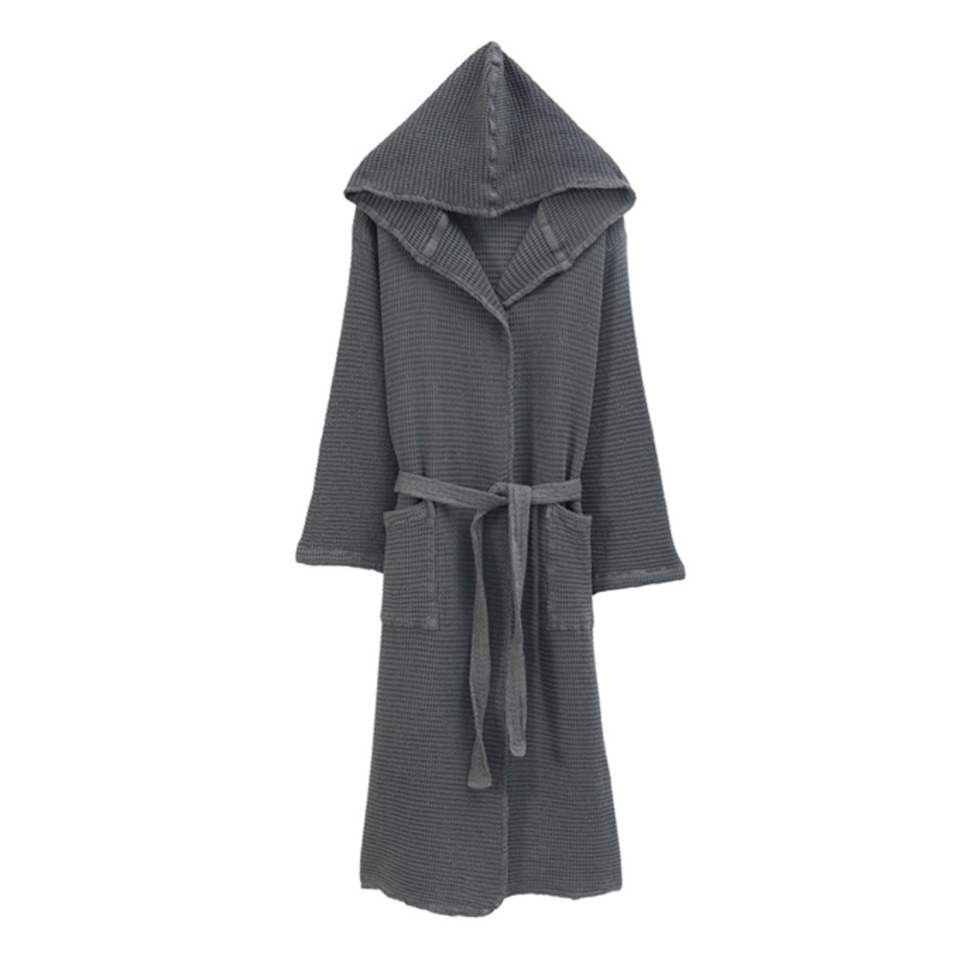 Buldans Bohem Bathrobe Anthracite