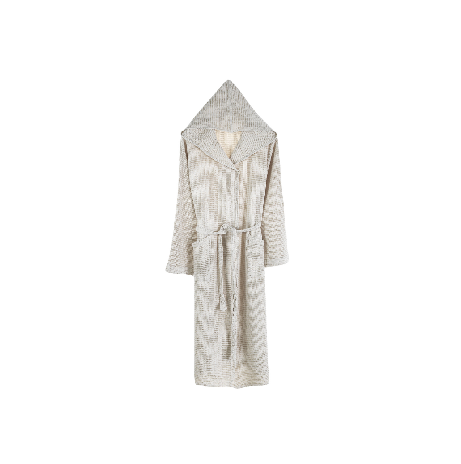 Buldans Bohem Bathrobe Naturel
