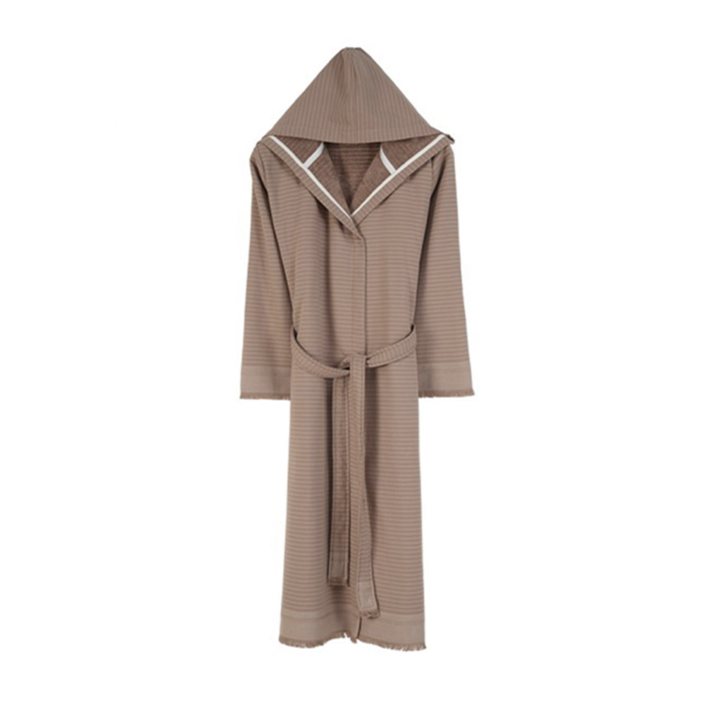 Buldans Simba Bathrobe Beige