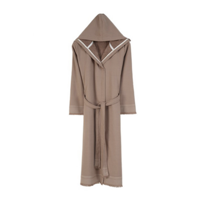 Buldans Simba Bathrobe Beige