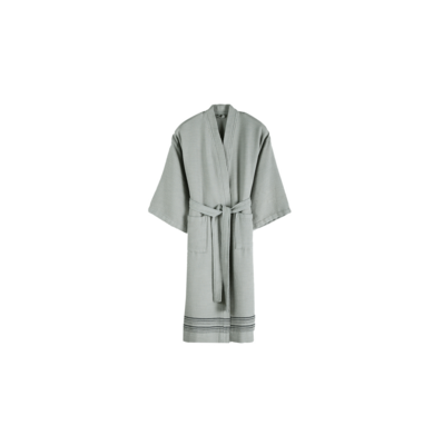 Buldans Rin Bathrobe Gri