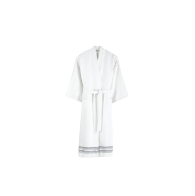 Buldans Rin Bathrobe Off White