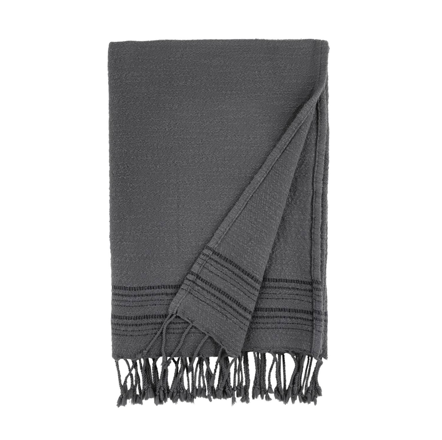 Buldans Rin Peshtemal Anthracite