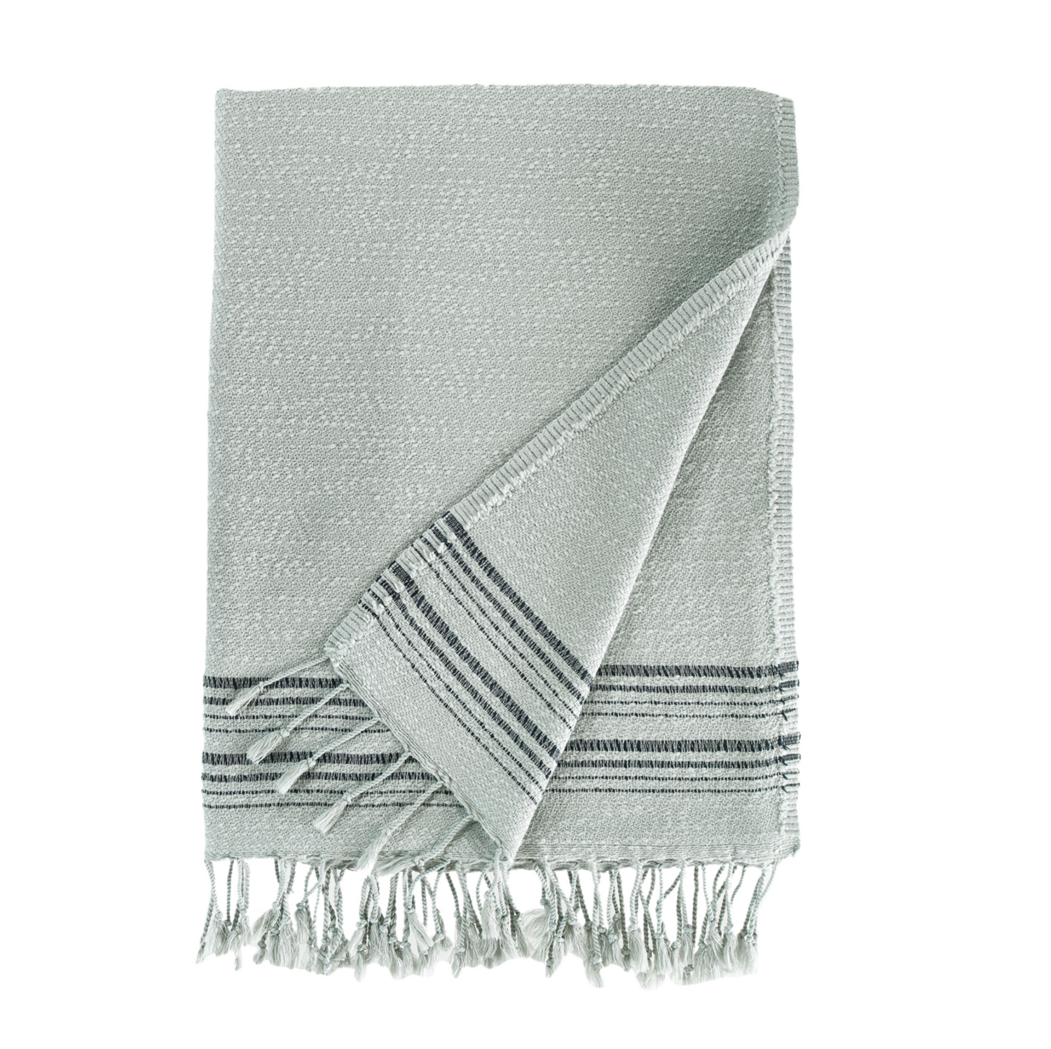 Buldans Rin Peshtemal Grijs