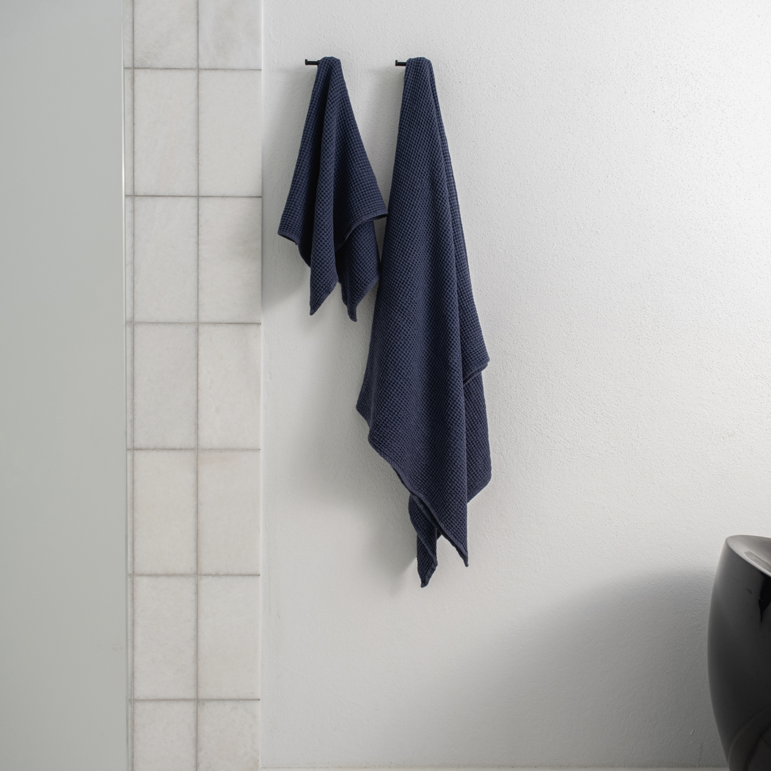 Buldans Lento Peshkir Navy Blue