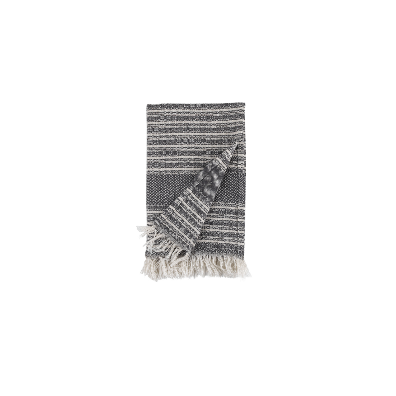 Buldans Naru Peshkir Anthracite