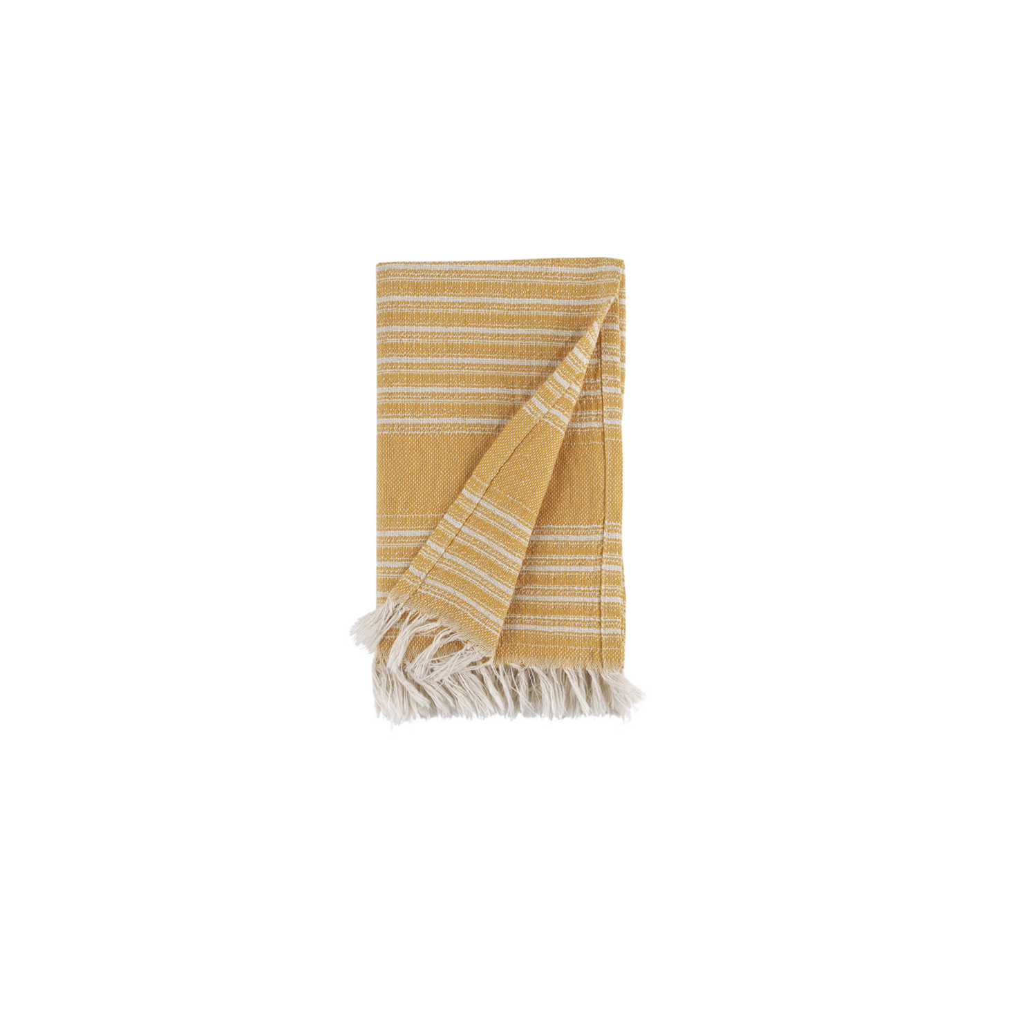 Buldans Naru Peshkir Mango Yellow
