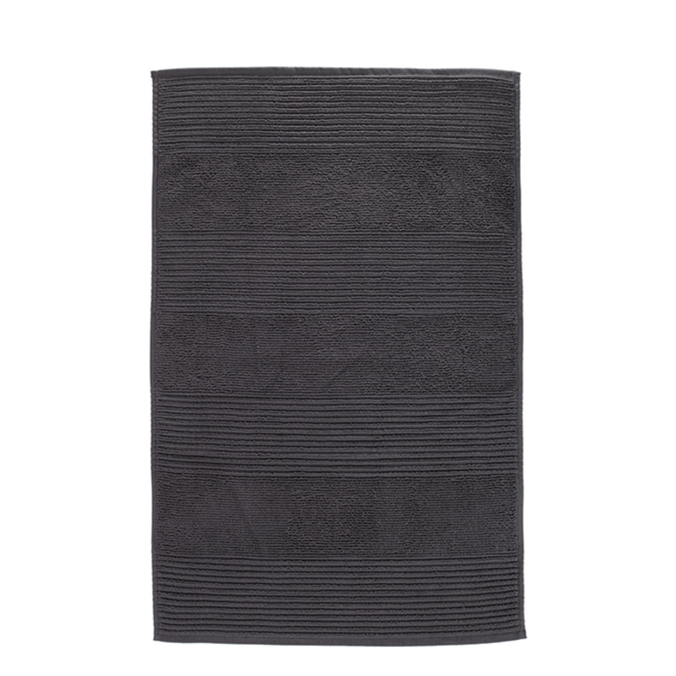 Buldans Sardes Bathmat Anthracite