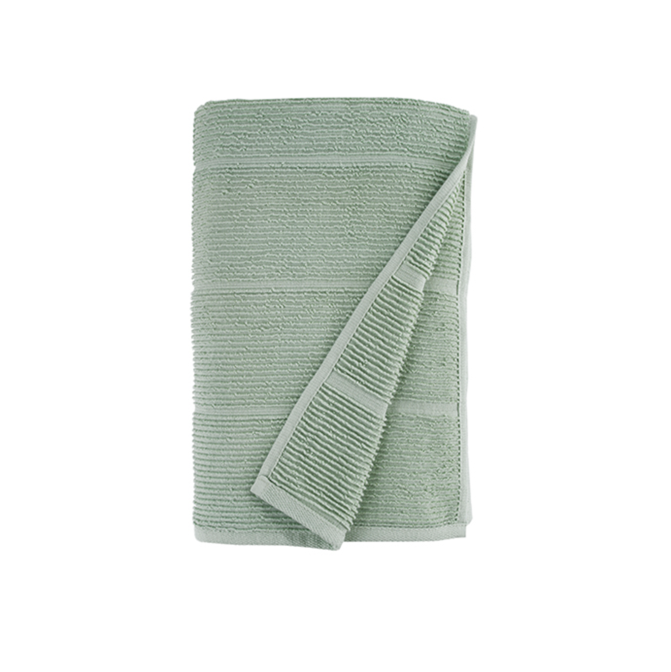 Buldans Sardes Bath Towel 90x150cm Green
