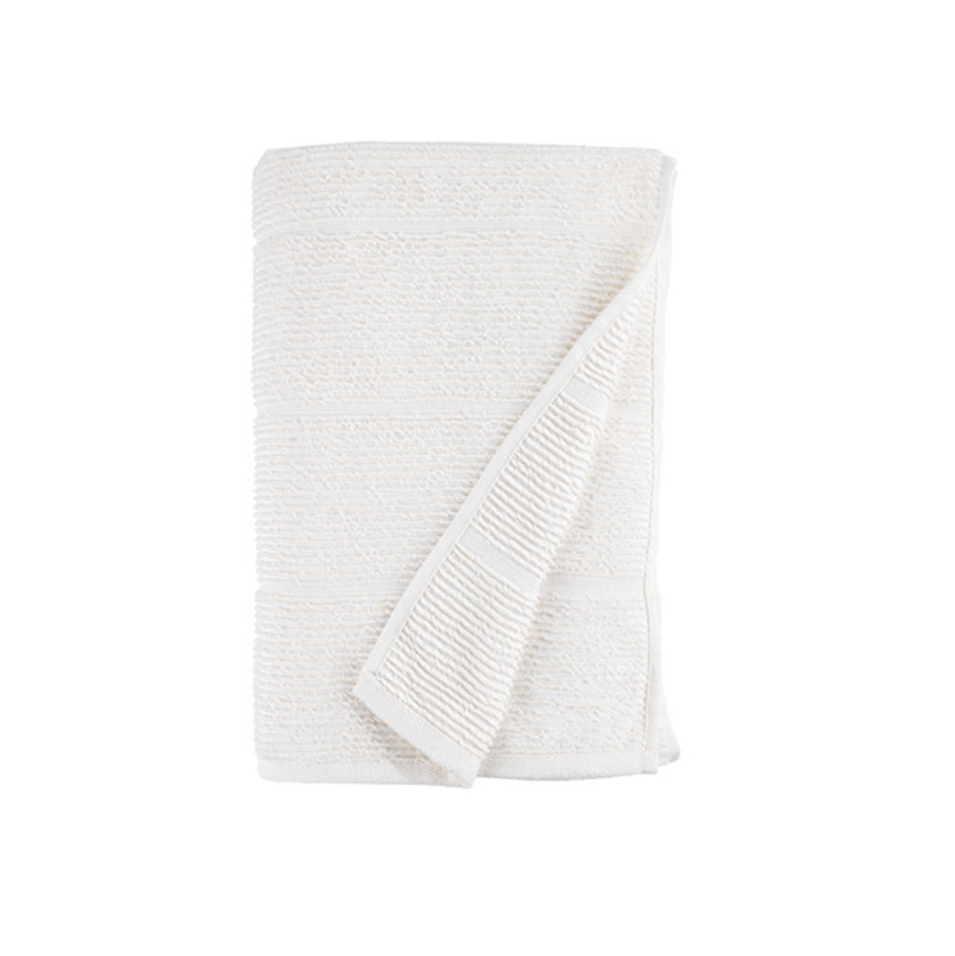 Buldans Sardes Bath Towel 90x150cm Off White