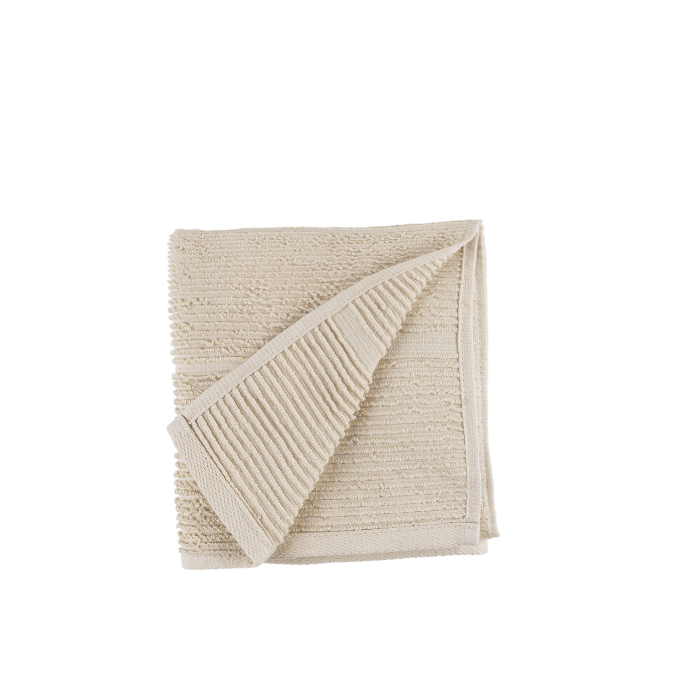 Buldans Sardes Towel (2 pieces) Naturel