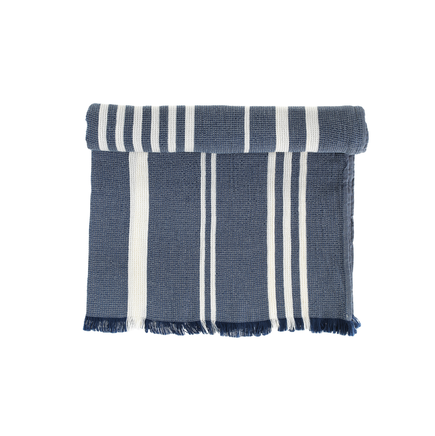 Buldans Vento Peshtemal Marine Blauw