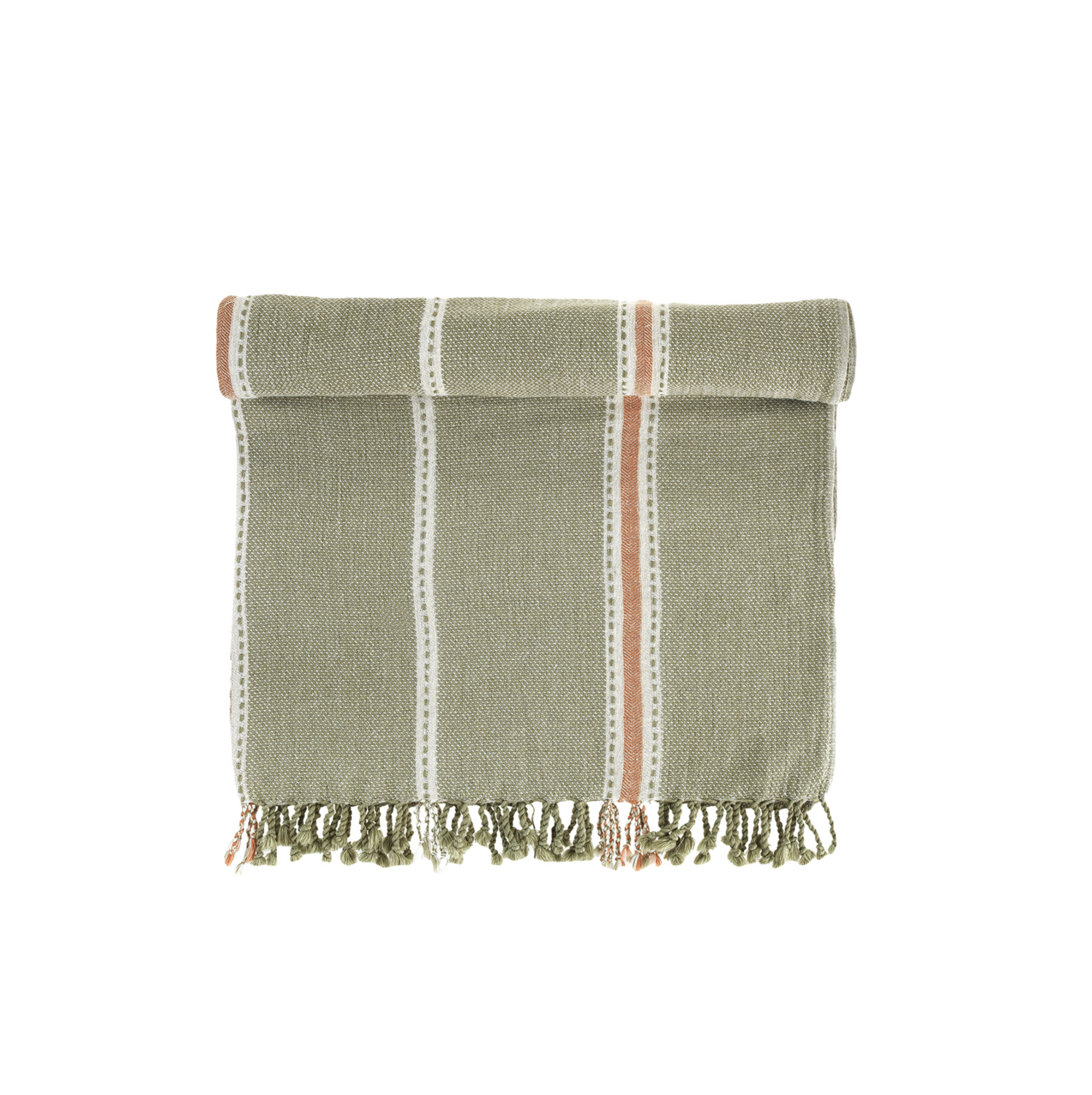 Buldans Arinna Peshtemal Thyme Green