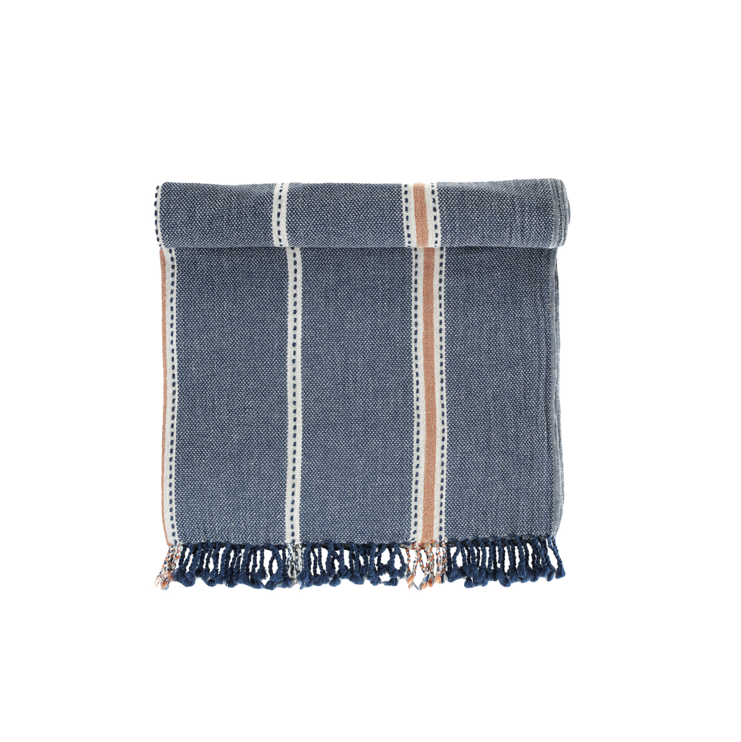Buldans Arinna Peshtemal Navy Blue