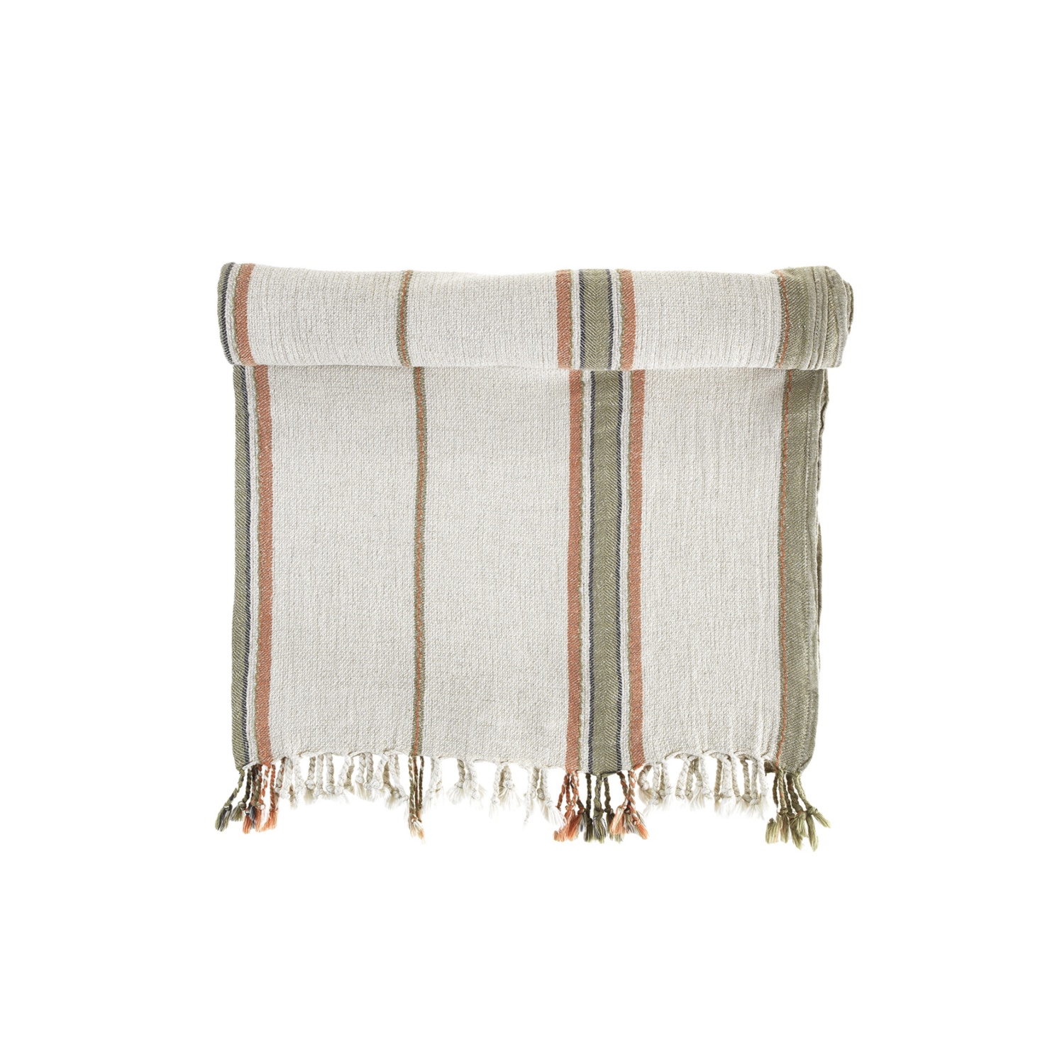 Buldans Aruna Peshtemal Thyme Green