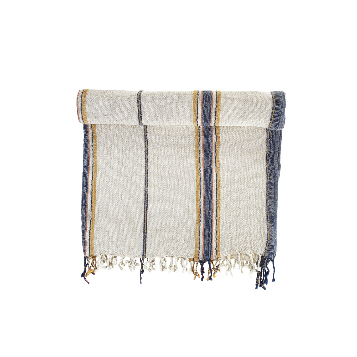 Buldans Aruna Peshtemal Navy Blue