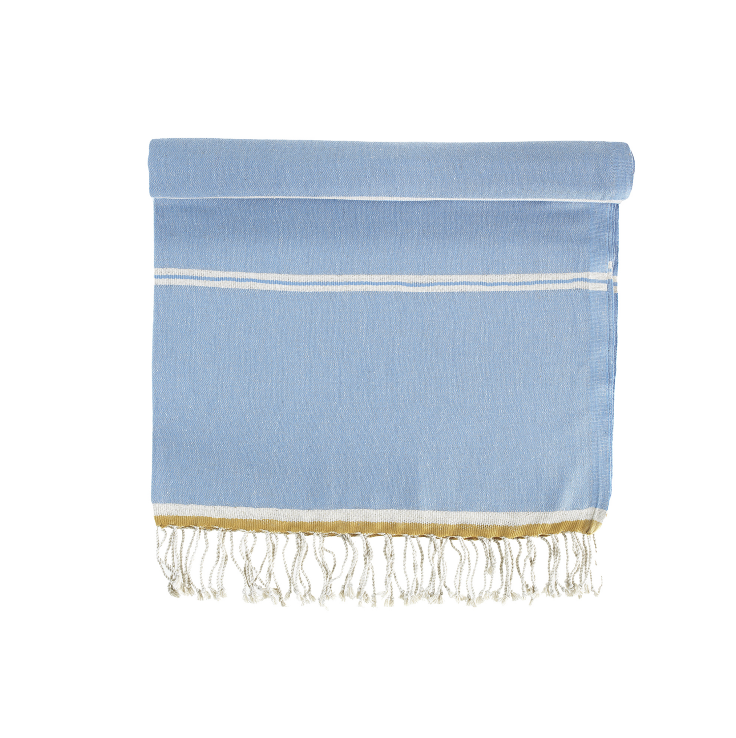 Buldans Mykonos Peshtemal Sky Blue