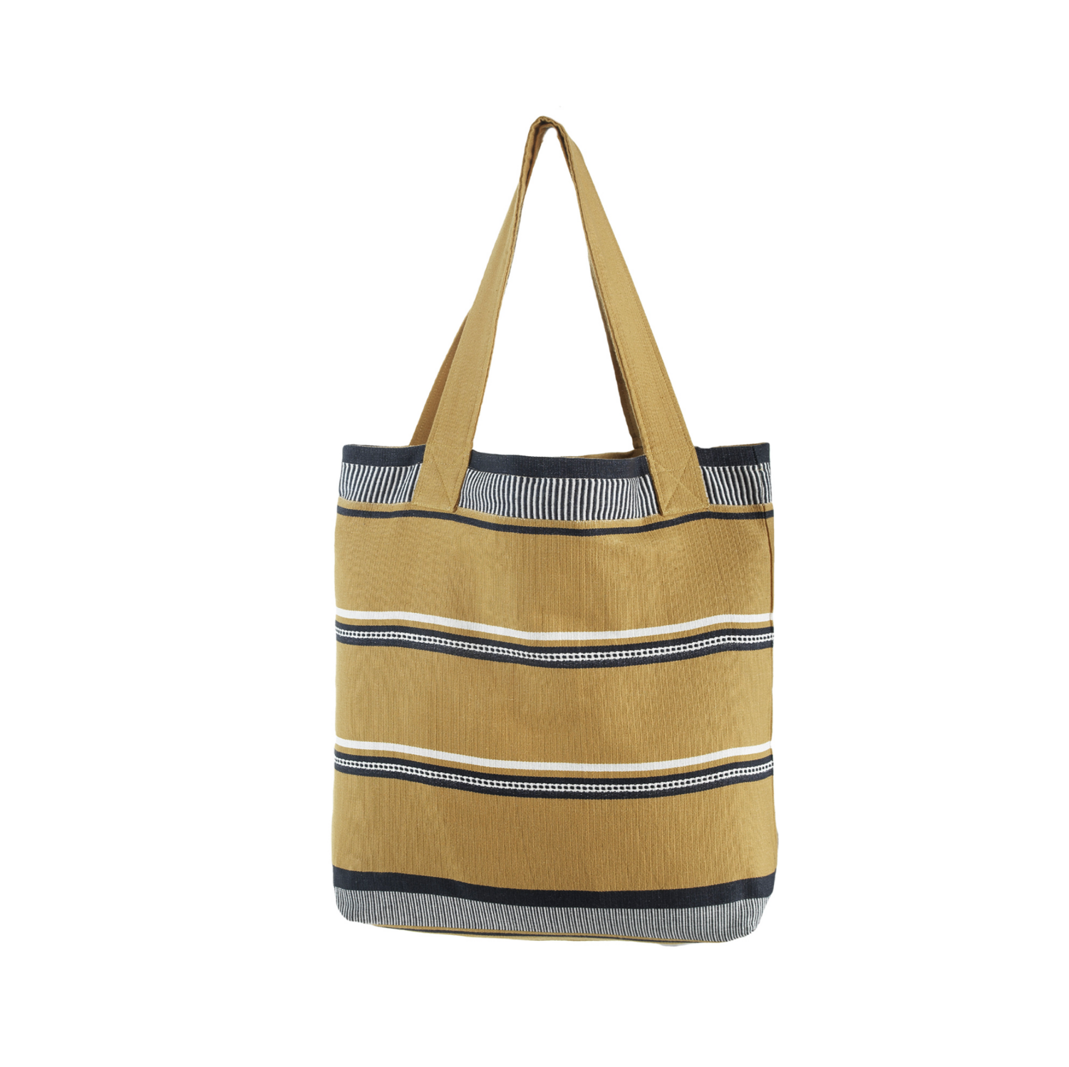 Buldans Gali Beach Bag Mustard
