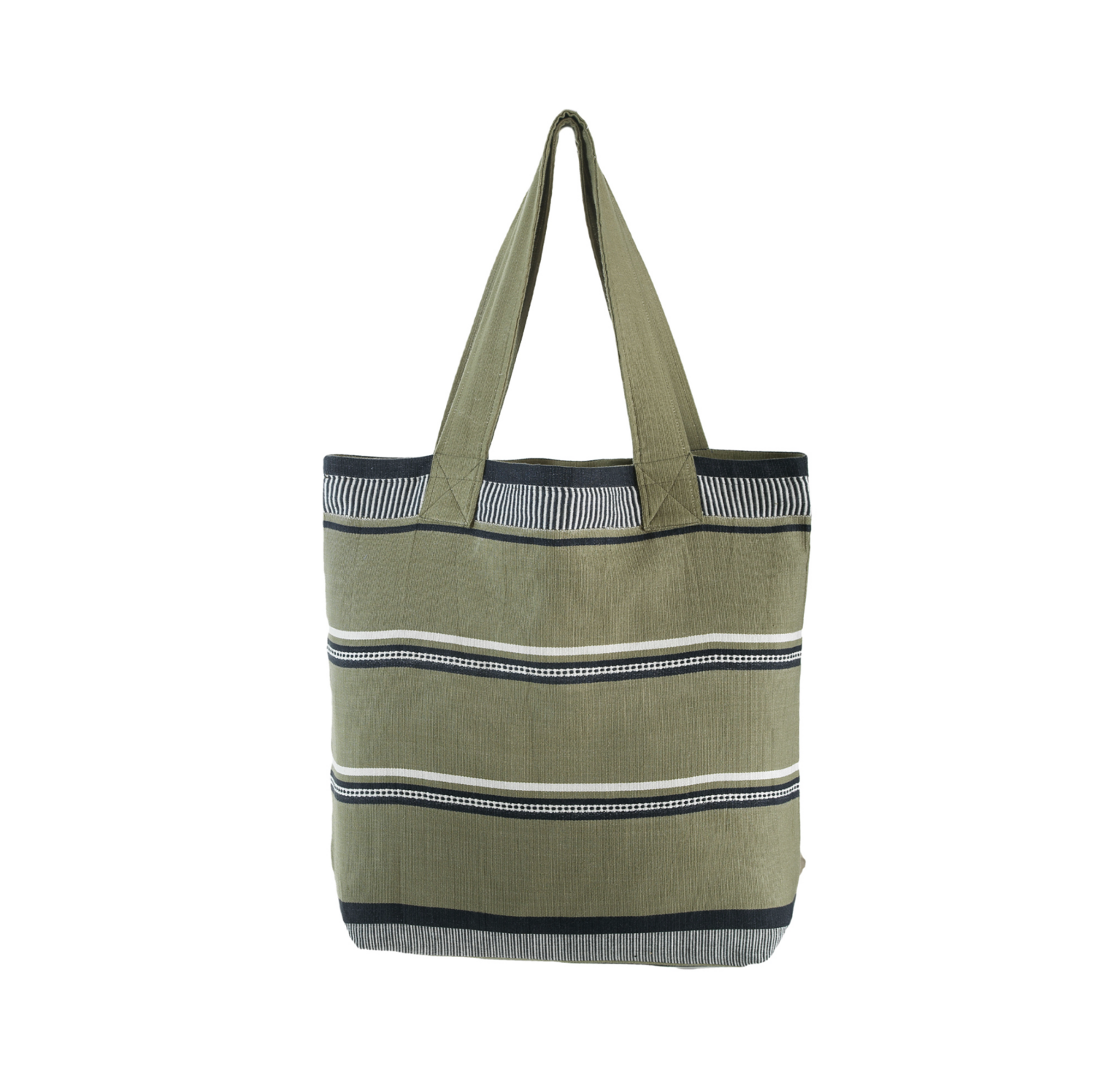 Buldans Gali Strandtas Tijm Groen