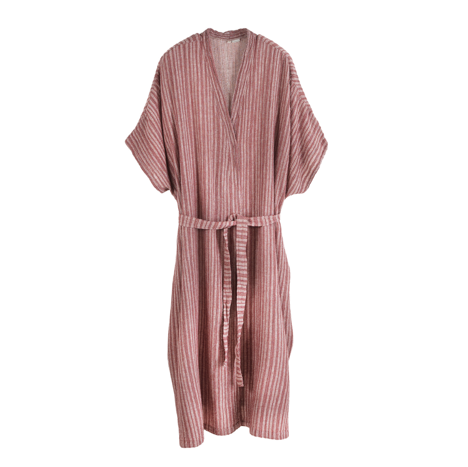 Buldans Denis Kimono Rustik Burgundy