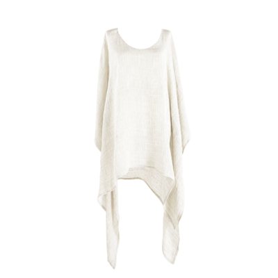 Buldans Blush Jurk Naturel