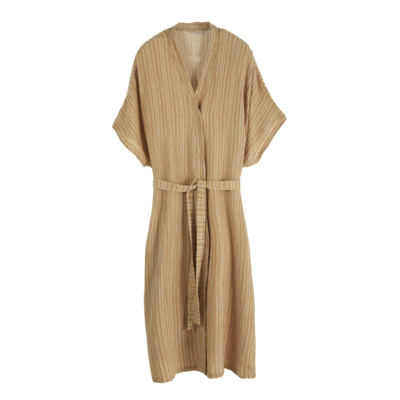 Buldans Denis Kimono Mosterd