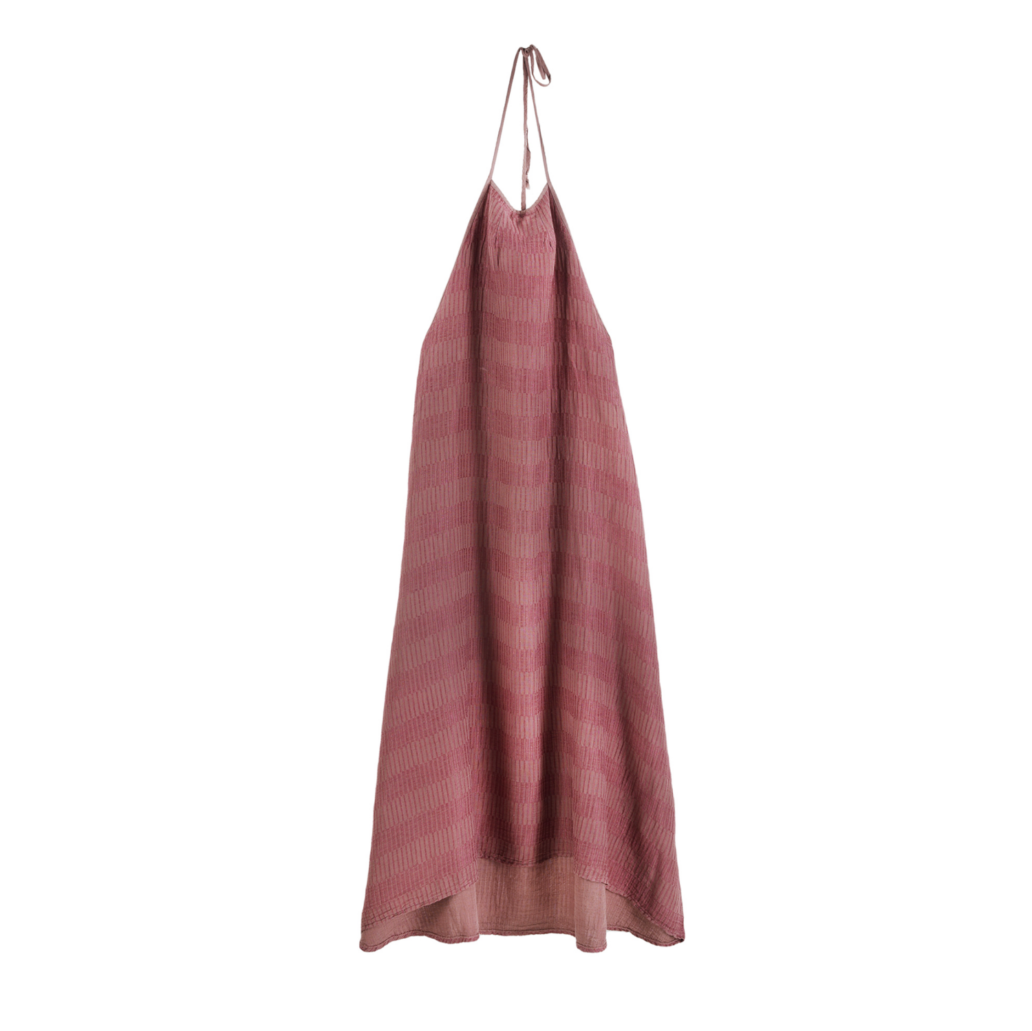 Buldans Marisa Dress Rustic Bordeaux