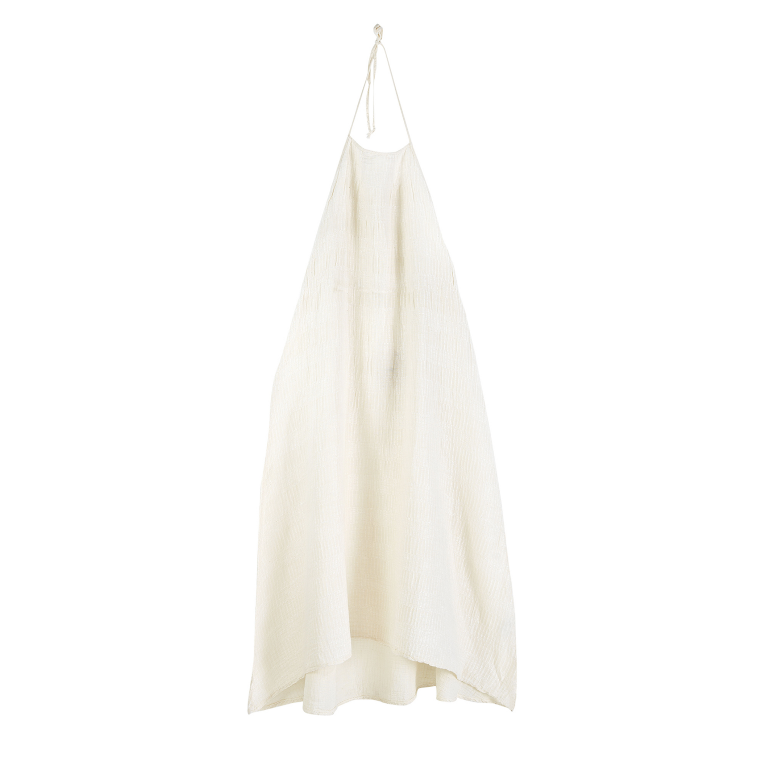 Buldans Marisa Dress Off White