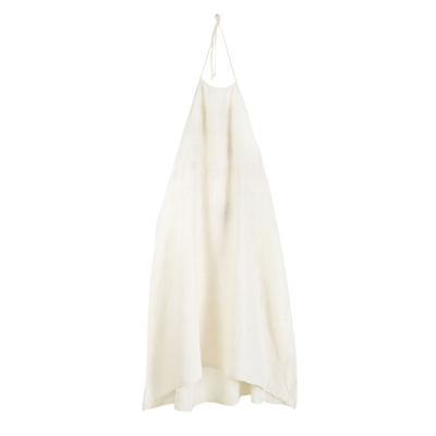 Buldans Marisa Jurk Off White