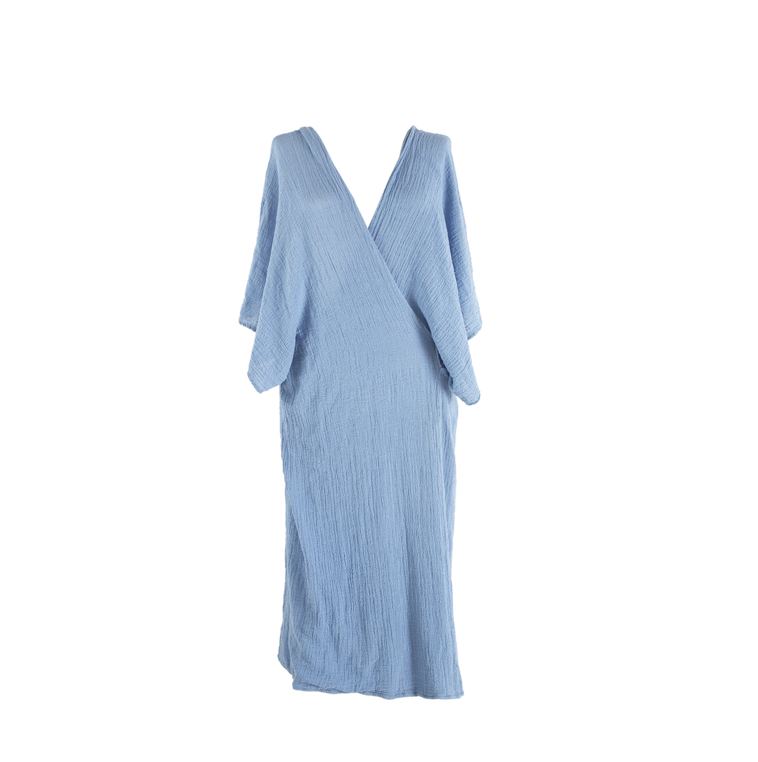 Buldans Brezza Dress Blue