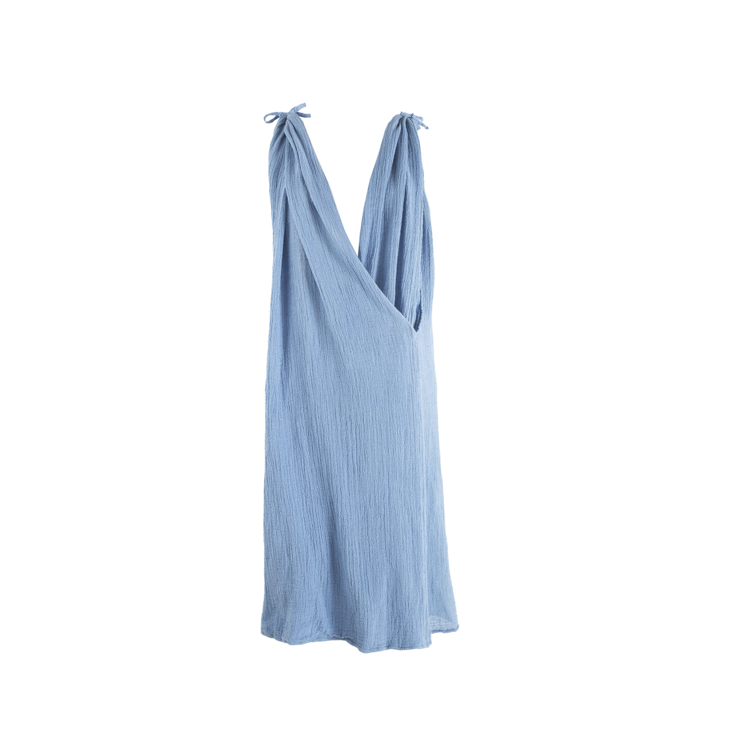 Buldans Brezza Dress Blue