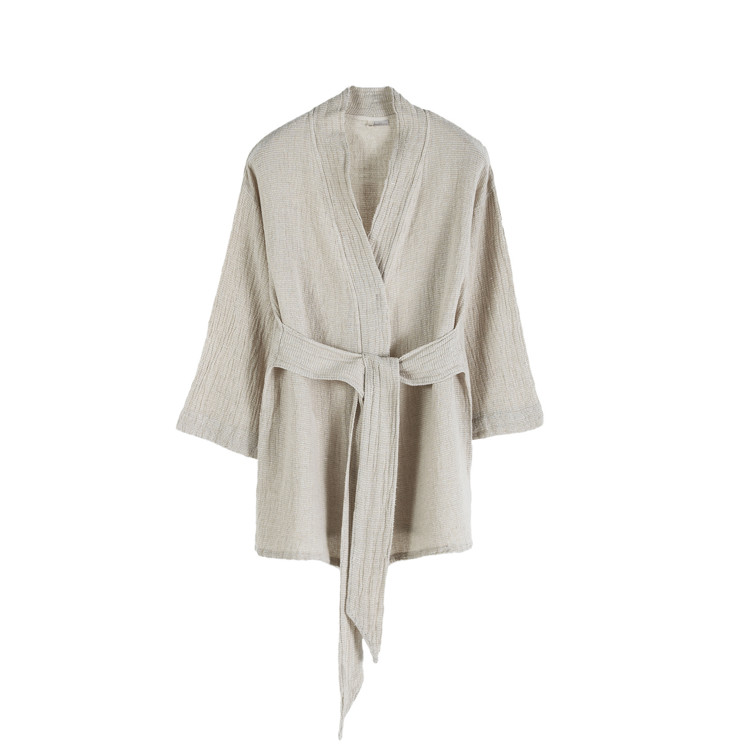 Buldans Lea Dress Natural