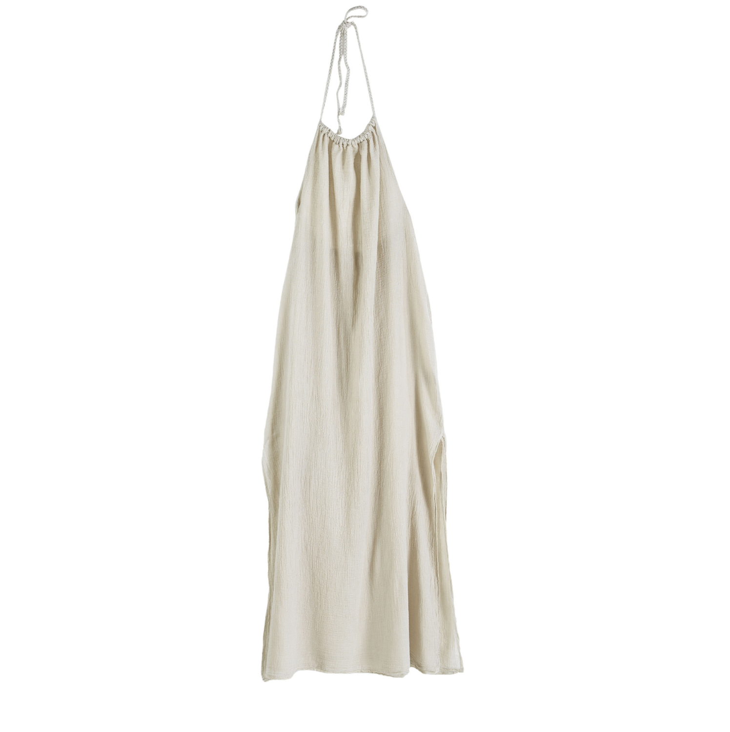 Buldans Nora Dress Naturel
