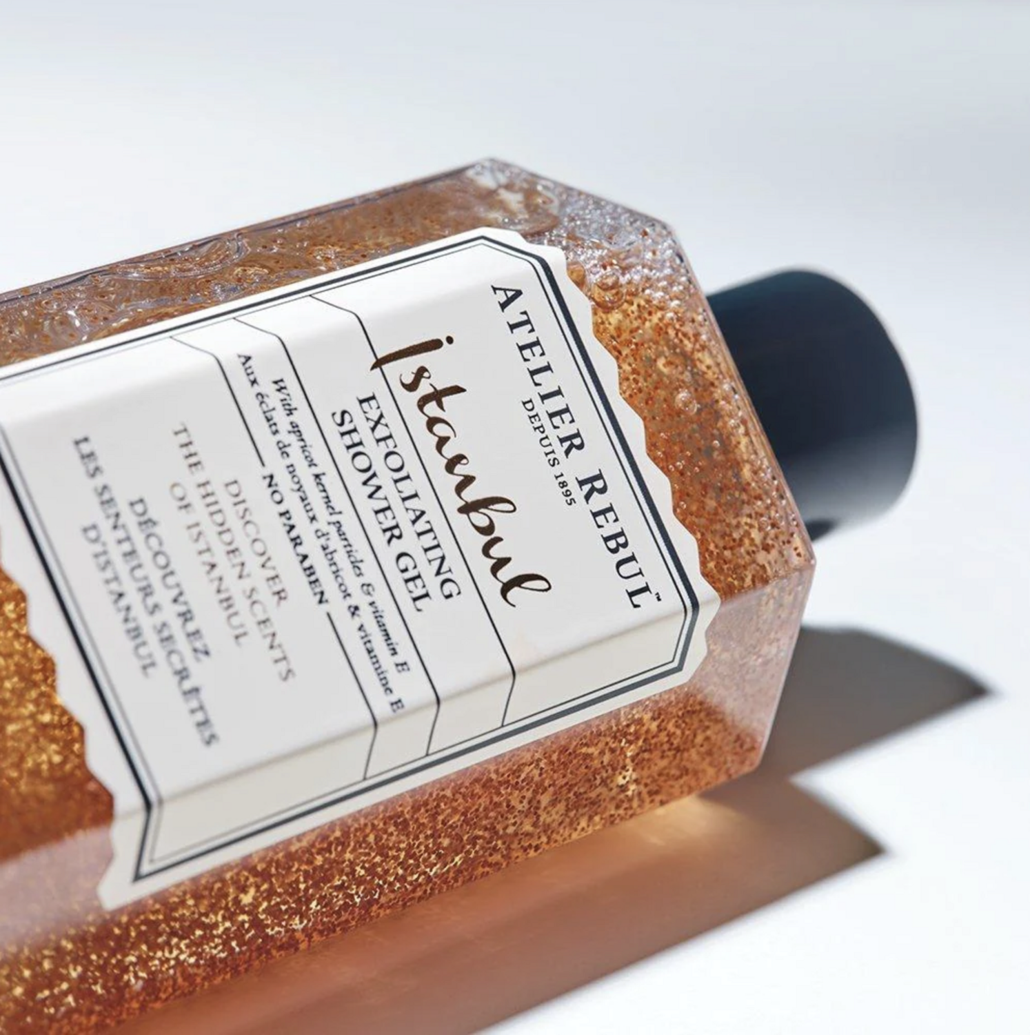 Atelier Rebul Istanbul Shower gel 250 ml