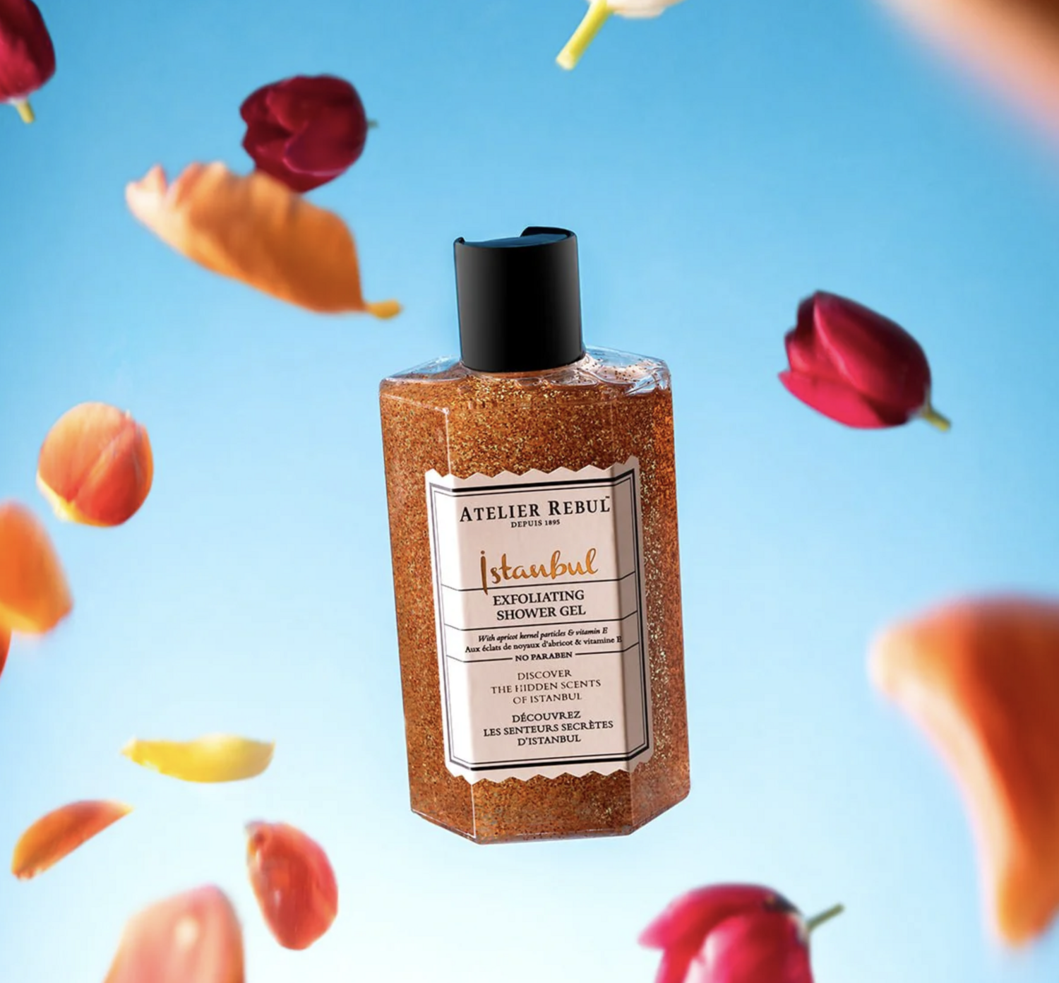 Atelier Rebul Istanbul Shower gel 250 ml