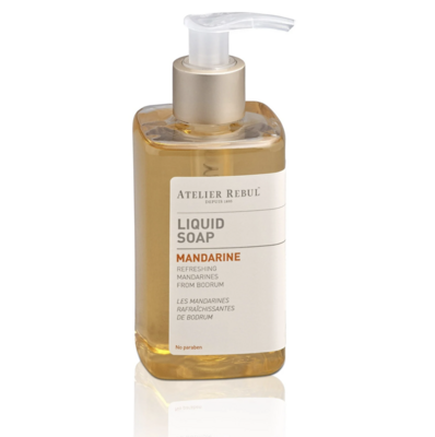 Atelier Rebul Mandarin Hand Soap 250ml
